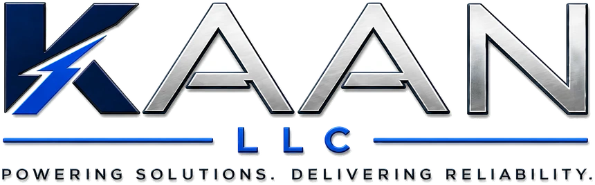 KAAN LLC — Powering solutions. Delivering reliability.